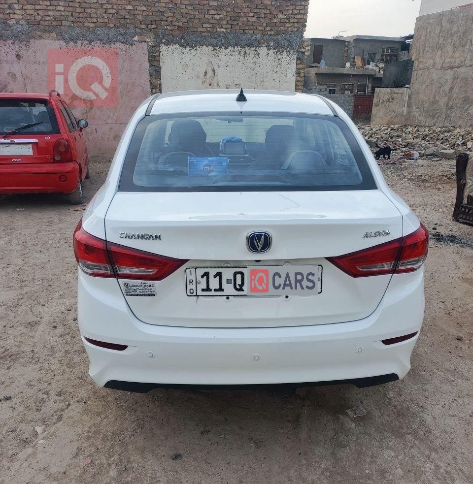 شانجان السفن